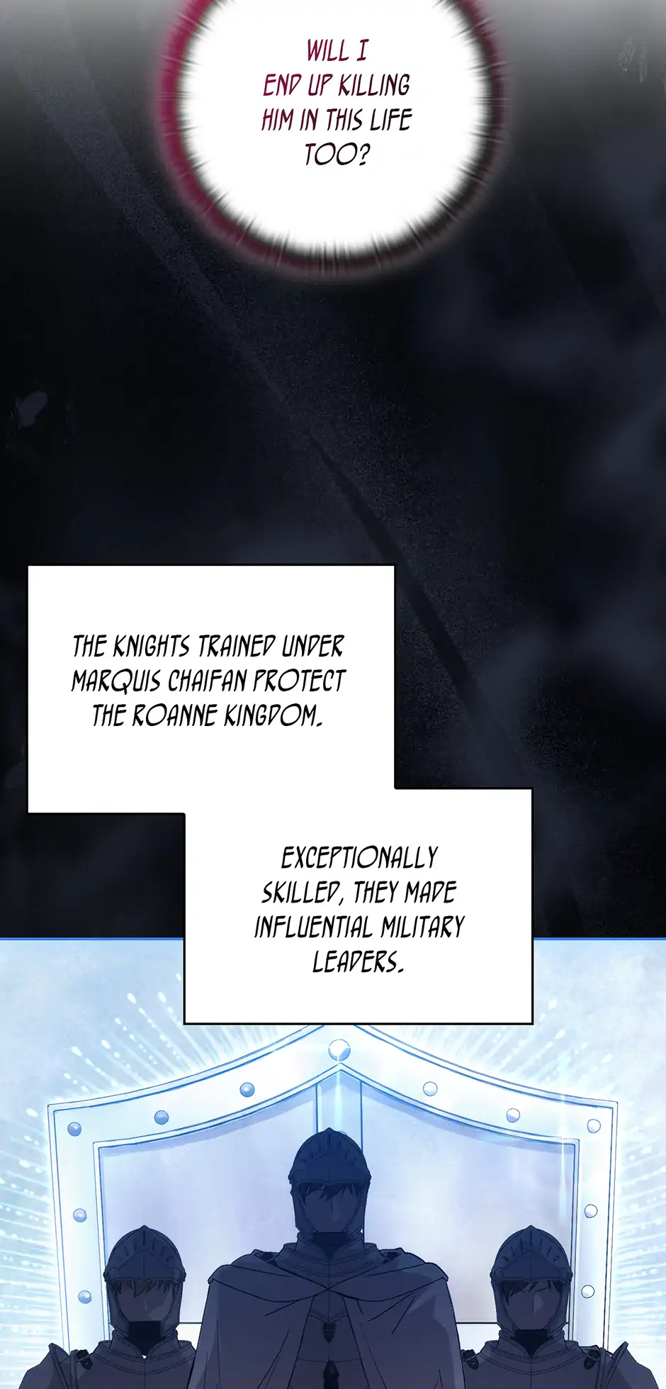 Reminiscence Adonis Chapter 278 65